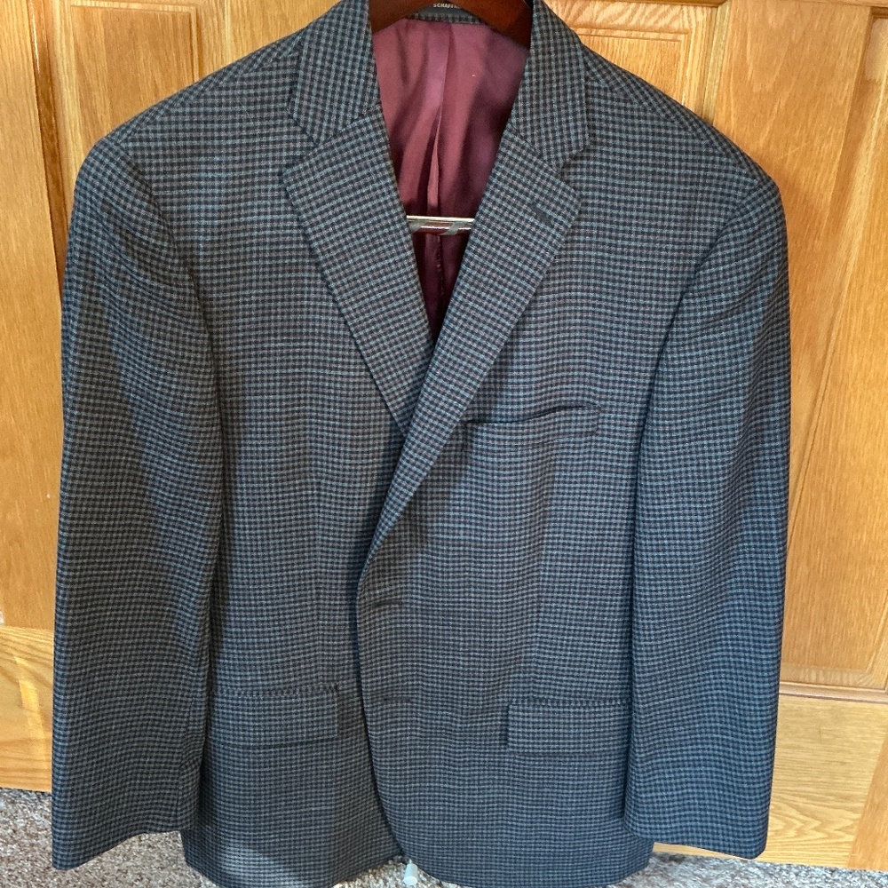 Men’s Blazer